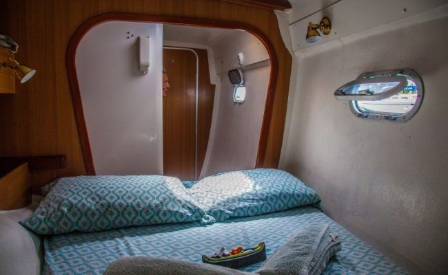 Nautitech 44 | Valpar