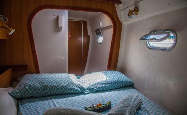 Nautitech 44 | Valpar