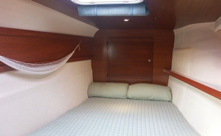 Fountaine Pajot Bahia 46 | Nikita