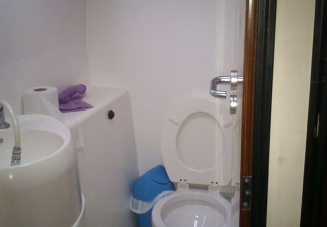 Fountaine Pajot Bahia 46 | Nikita