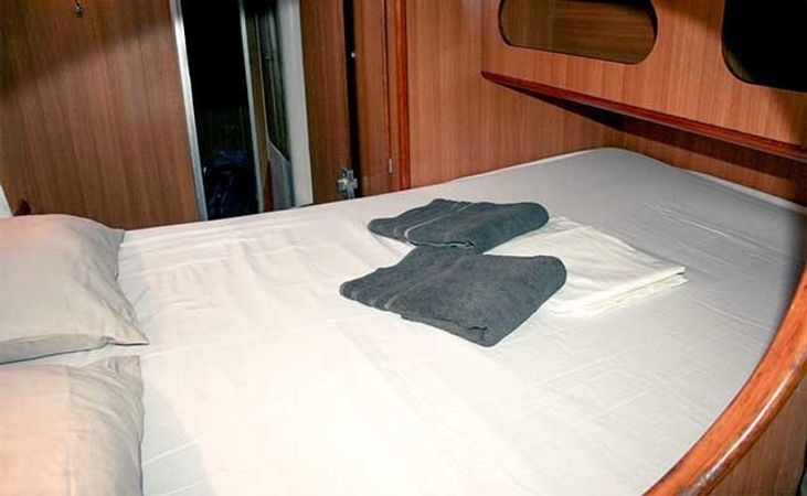 Nautitech 40 | Ti Kay