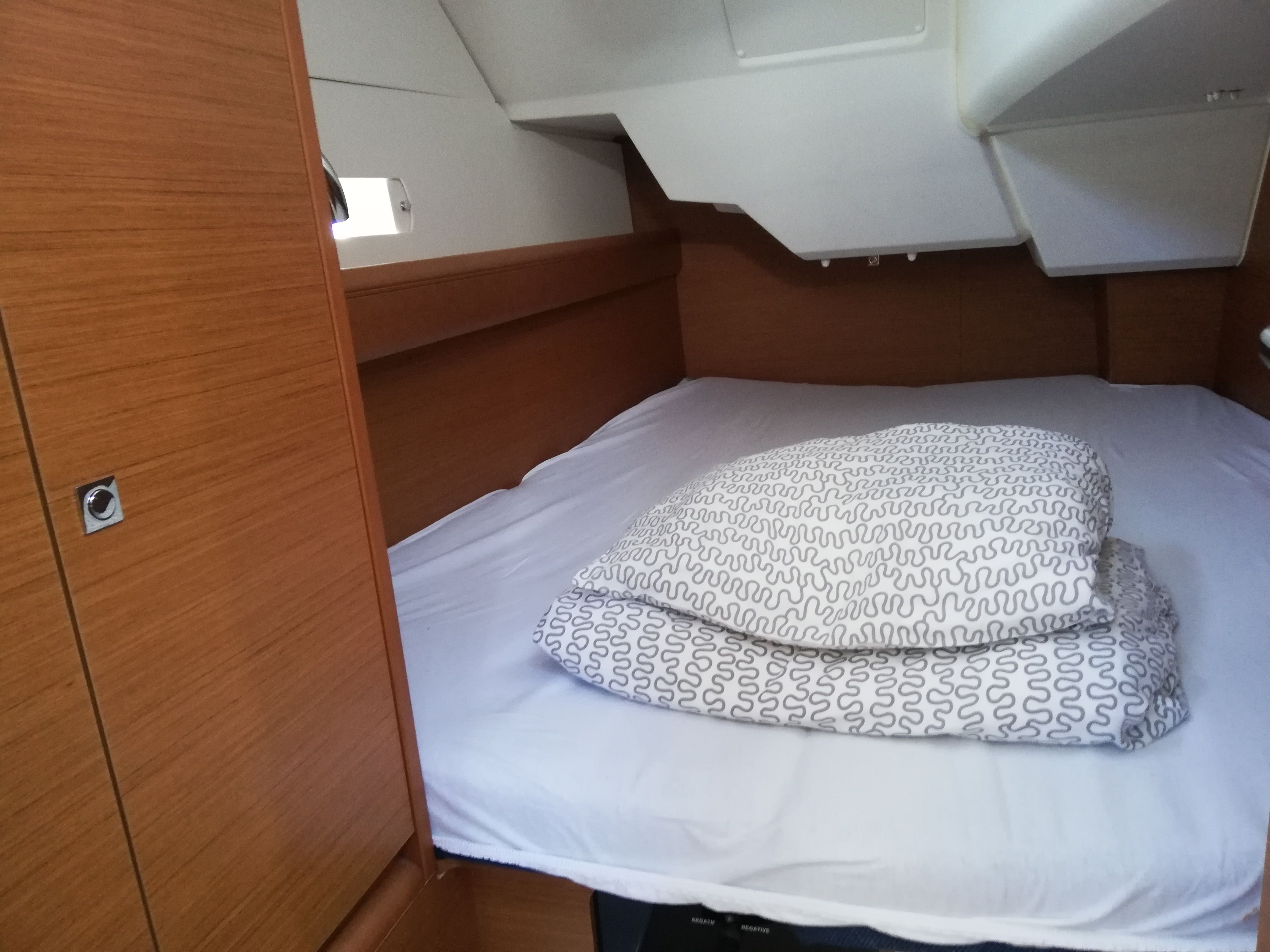 Jeanneau Sun Odyssey 389 | Amadeus