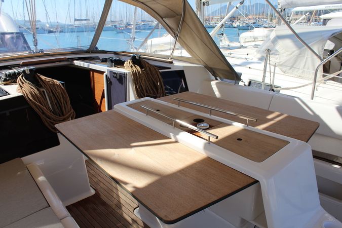 Dufour 412 | Why Not 12