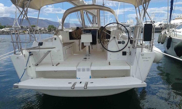Dufour 382 | Morning Star