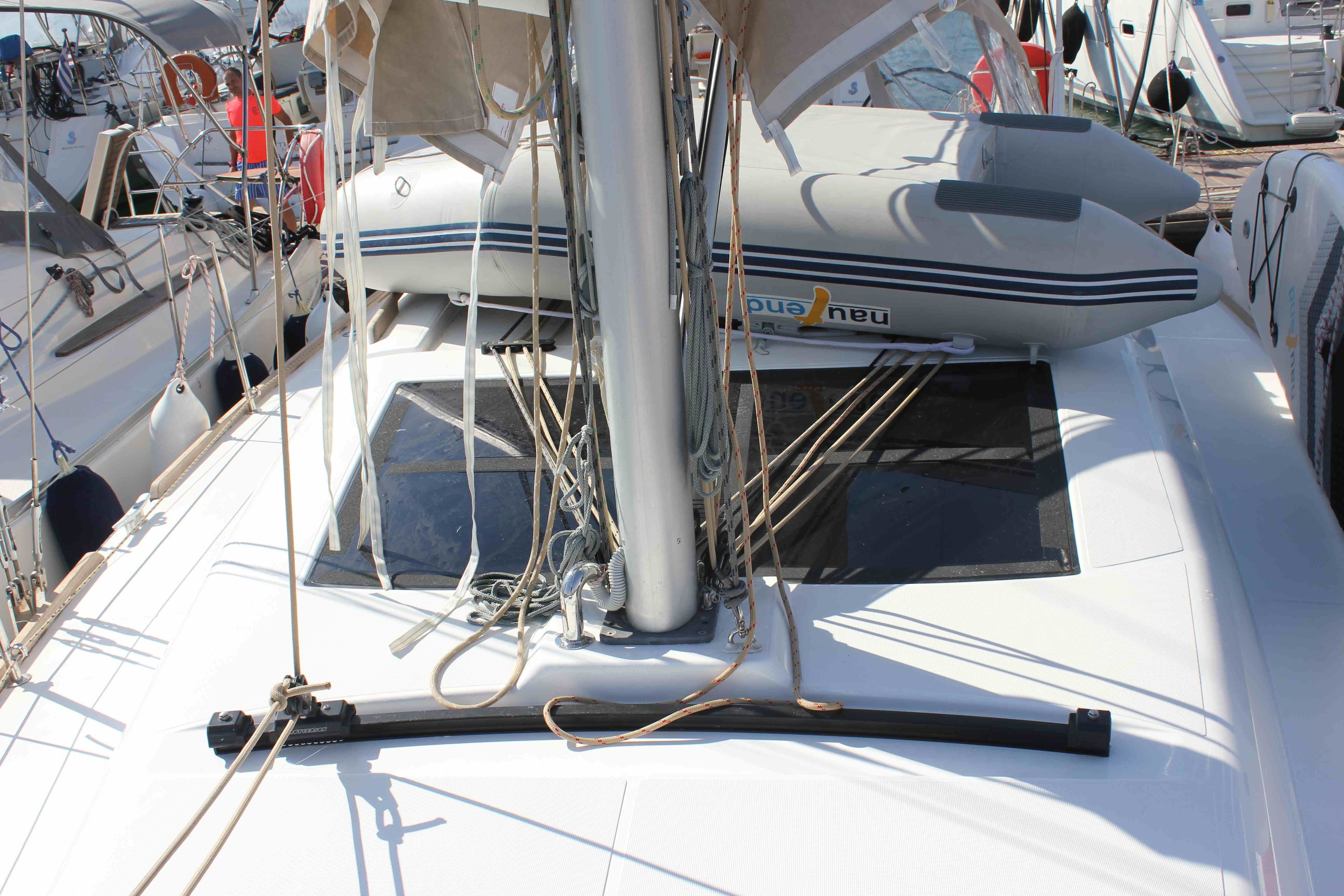 Dufour 382 | Morning Star