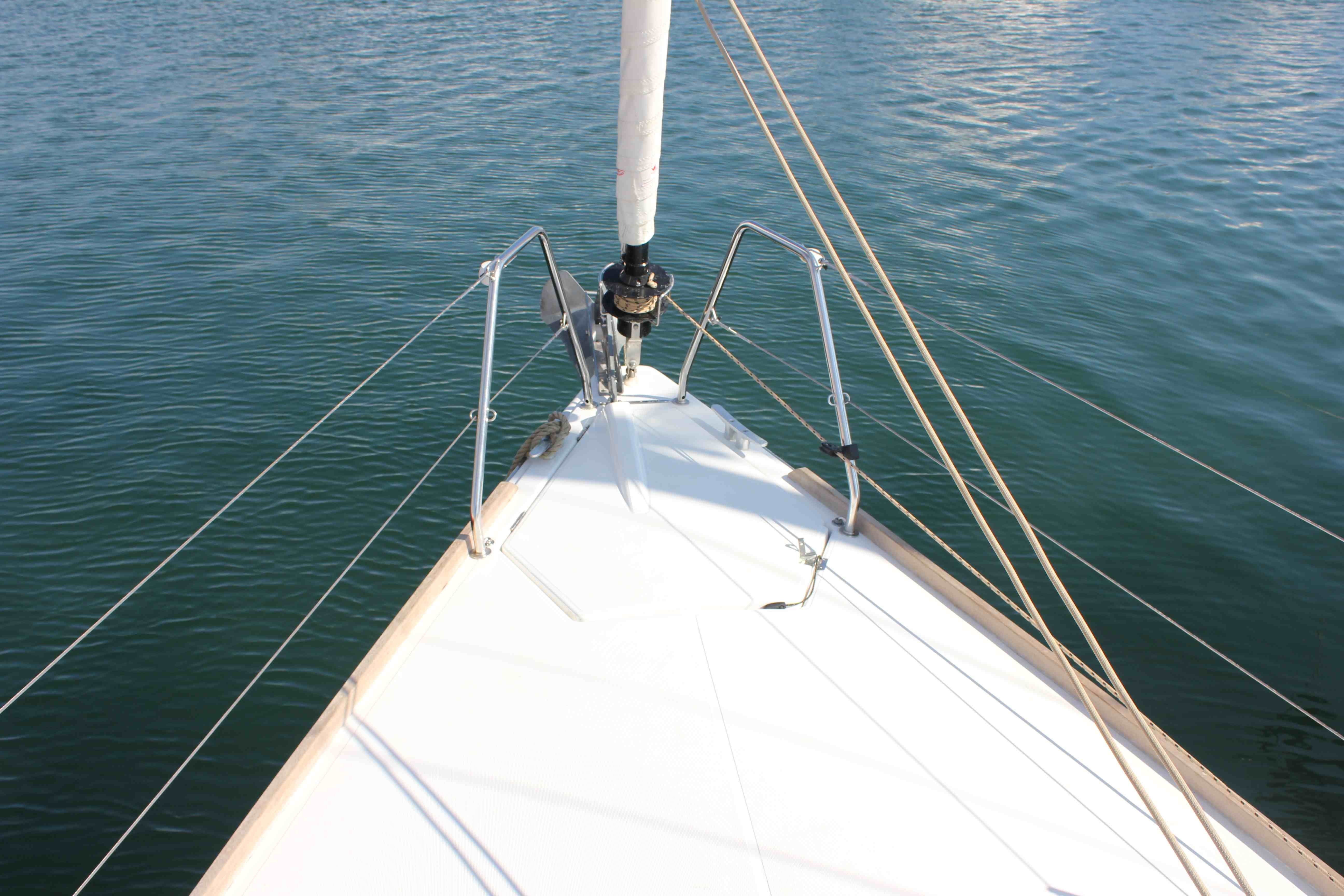 Dufour 382 | Morning Star