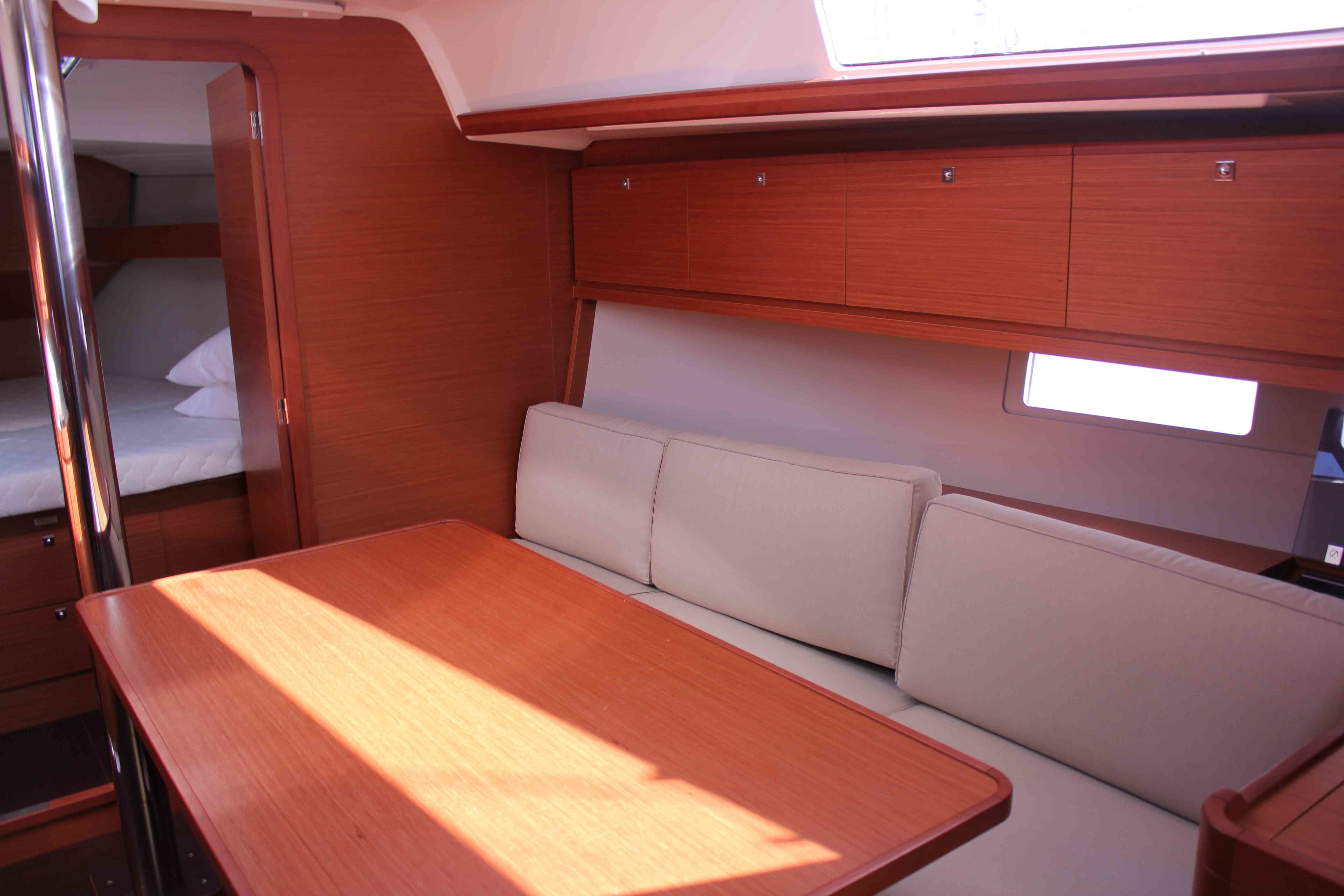 Dufour 382 | Morning Star