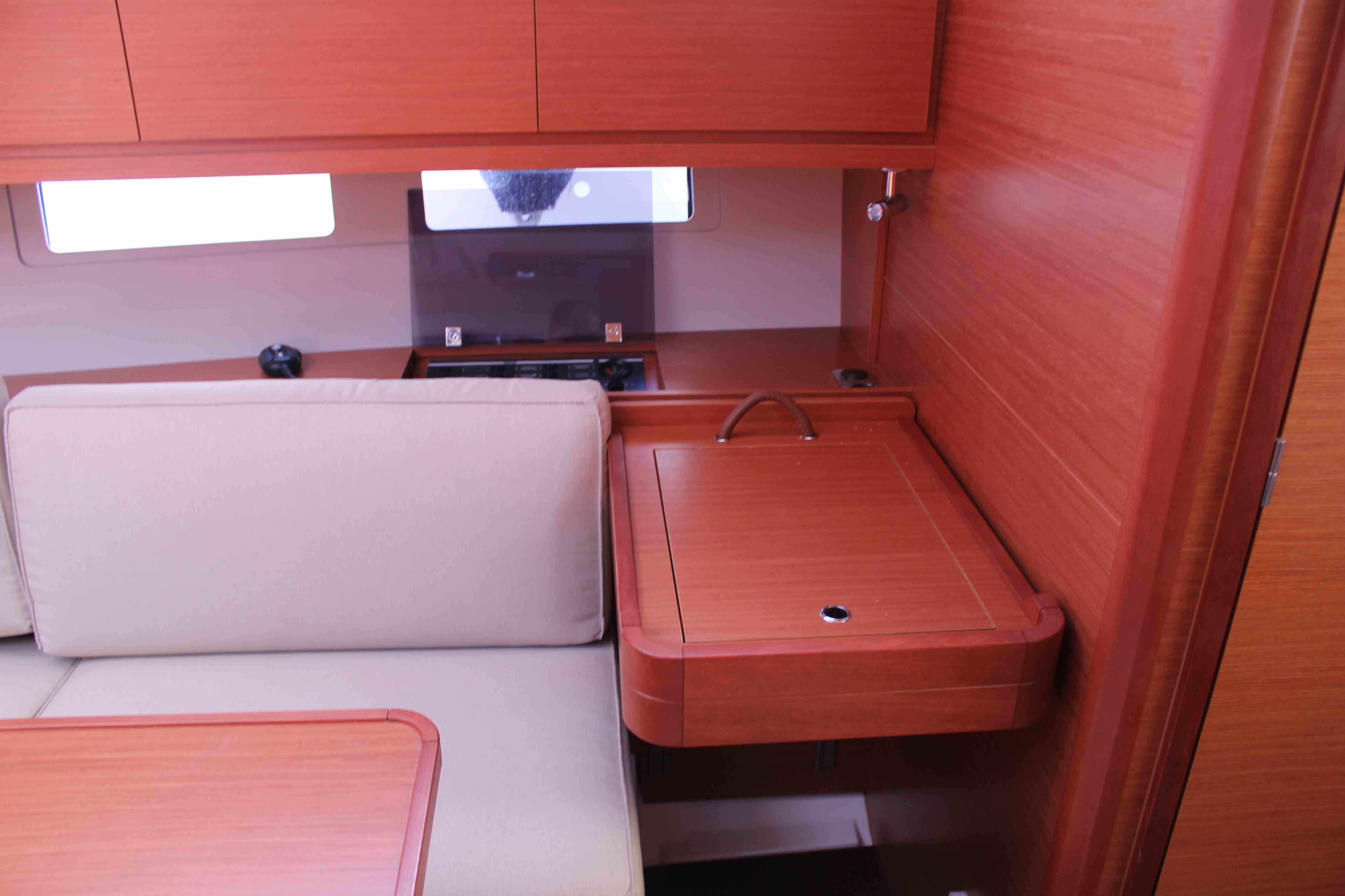 Dufour 382 | Morning Star