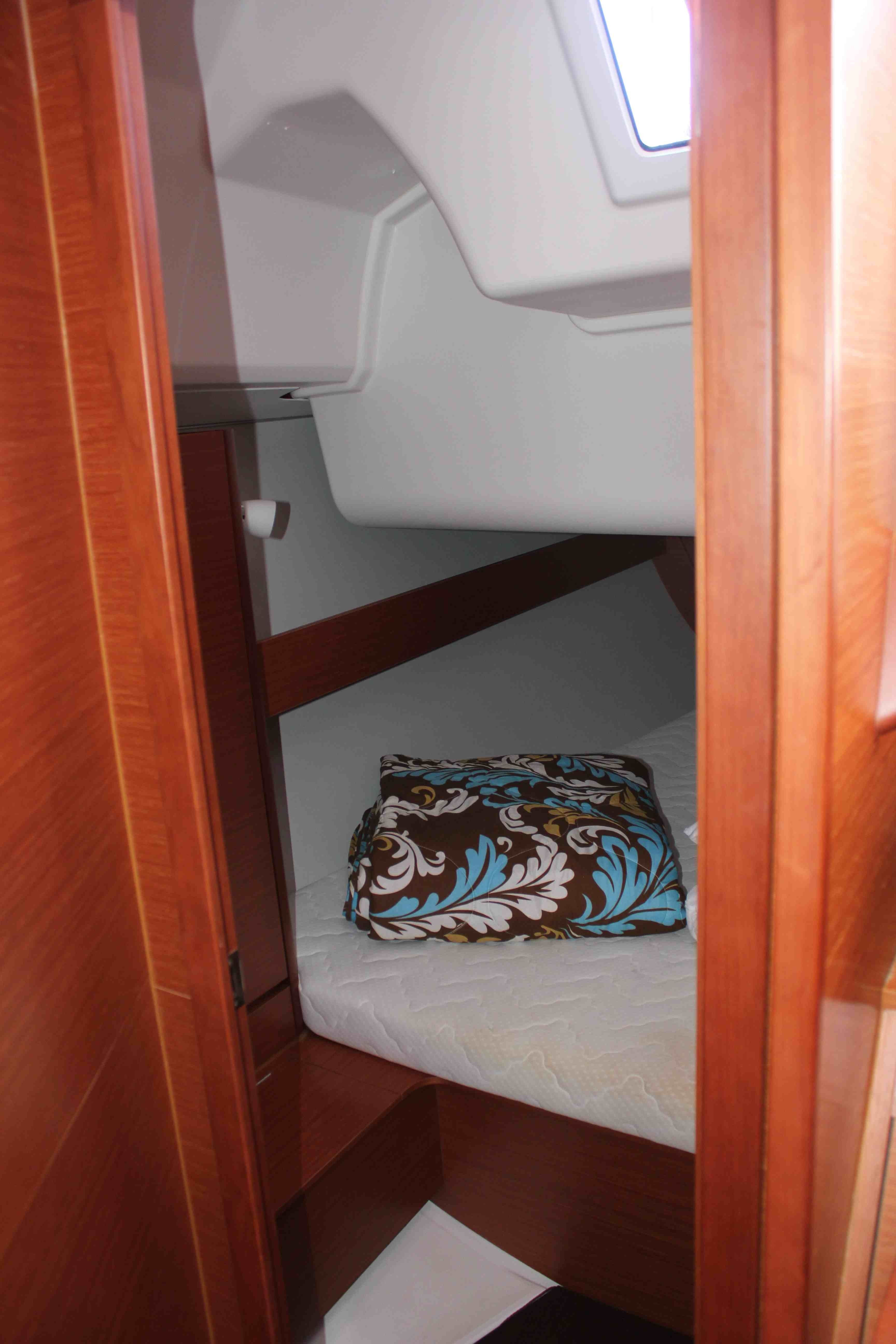 Dufour 382 | Morning Star