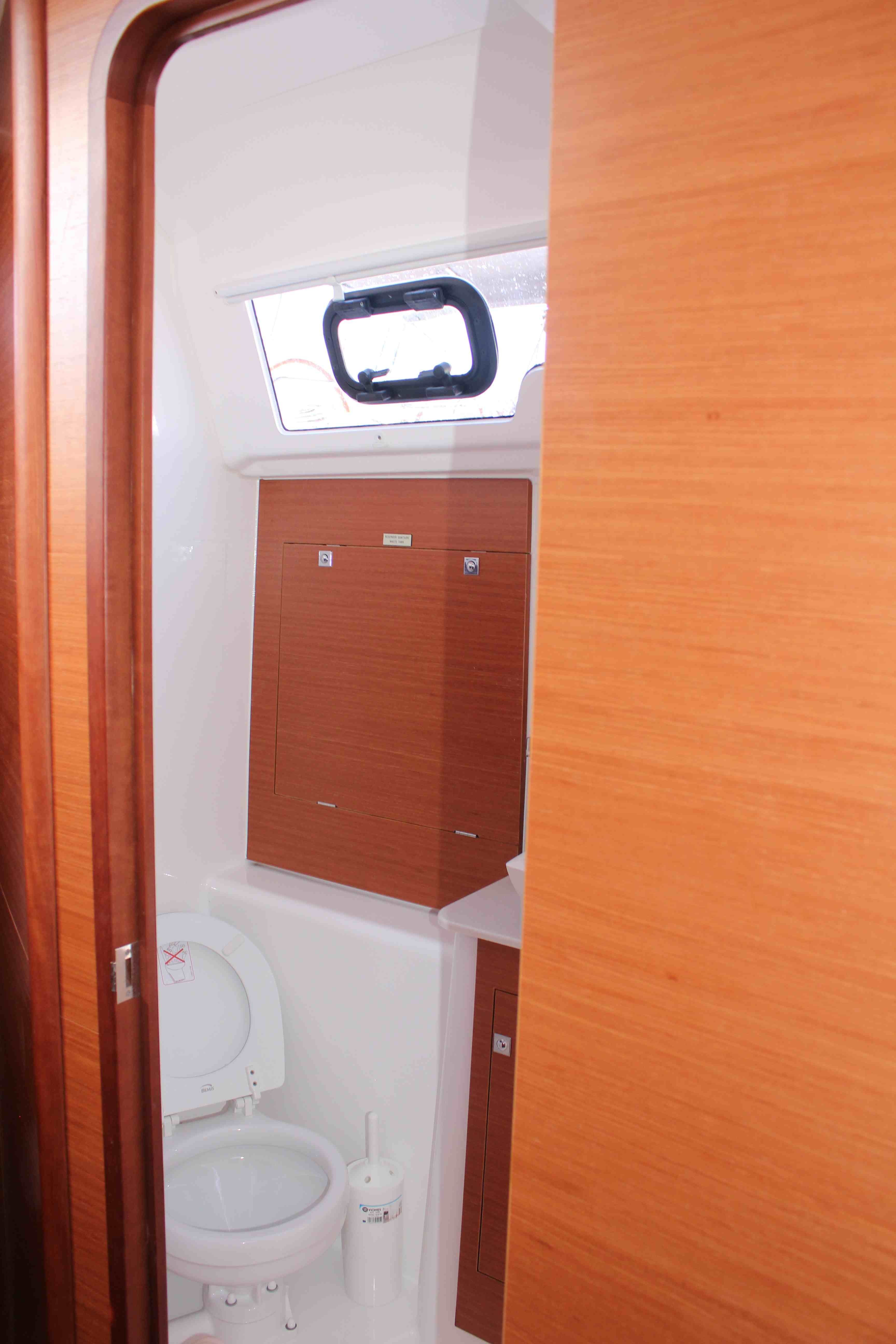 Dufour 382 | Morning Star