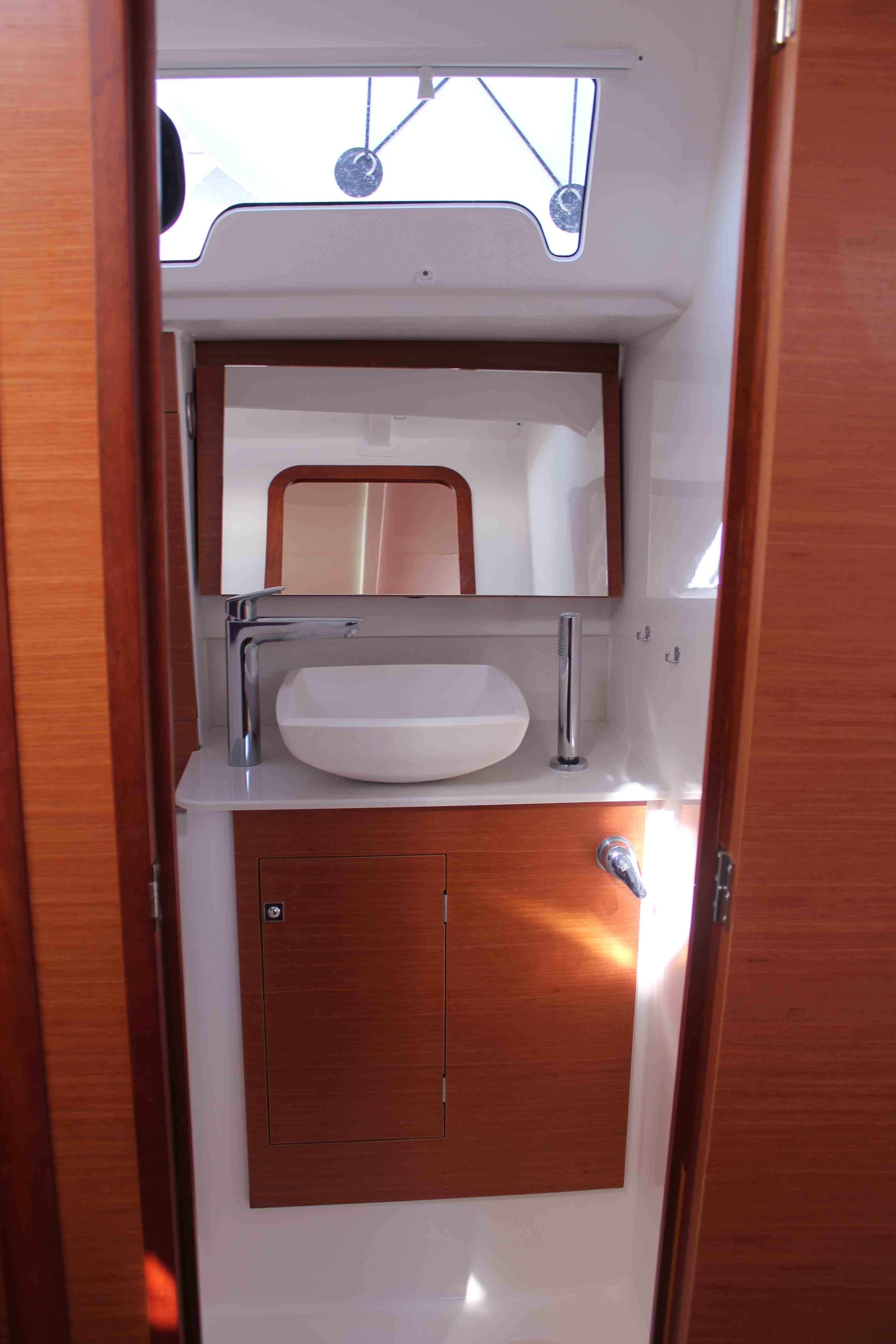 Dufour 382 | Morning Star