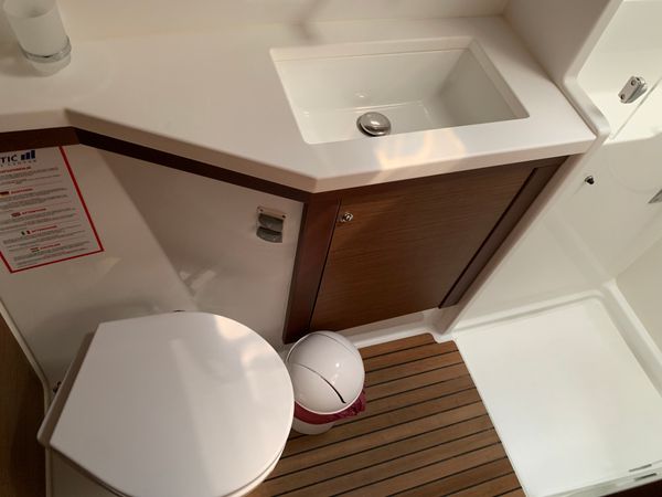 Lagoon 450 F | Moja Mala