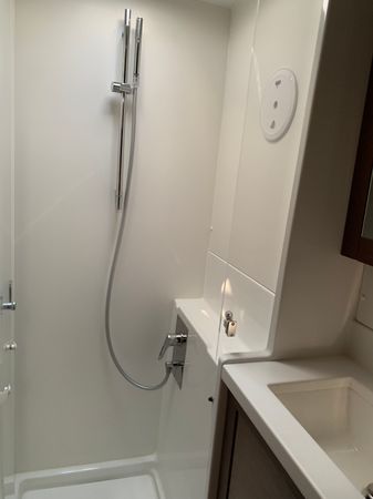 Lagoon 450 F | Moja Mala