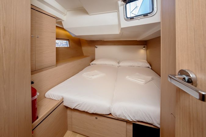 Beneteau Oceanis 51.1 | Maelle