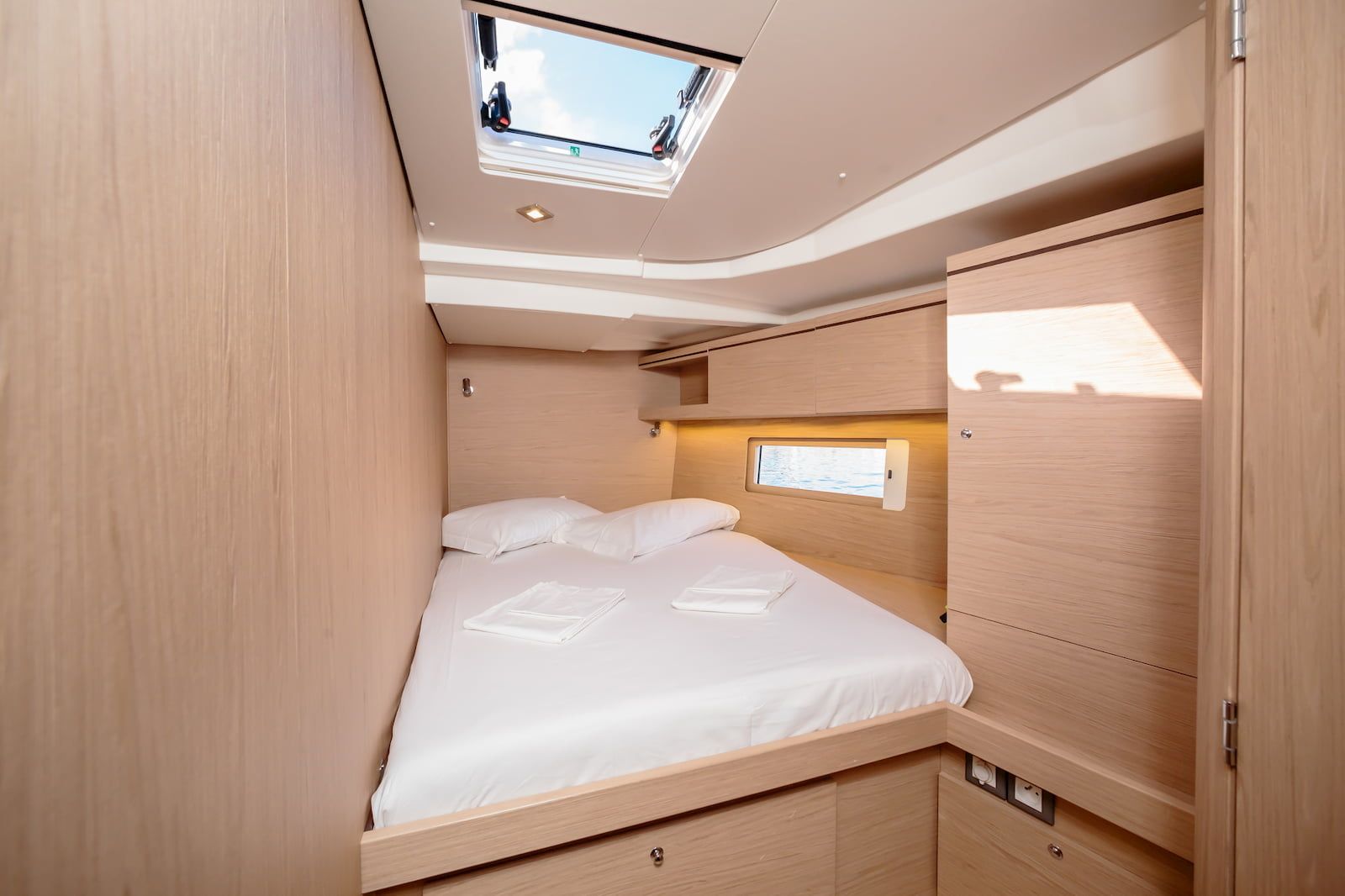 Beneteau Oceanis 51.1 | Maelle