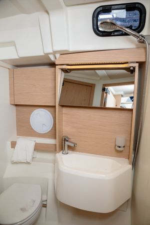 Beneteau Oceanis 51.1 | Maelle