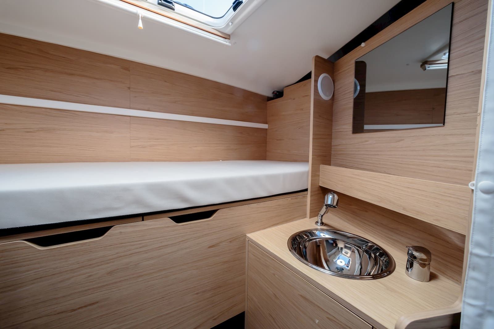 Beneteau Oceanis 51.1 | Maelle