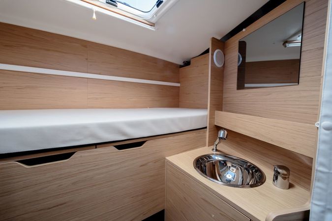 Beneteau Oceanis 51.1 | Maelle