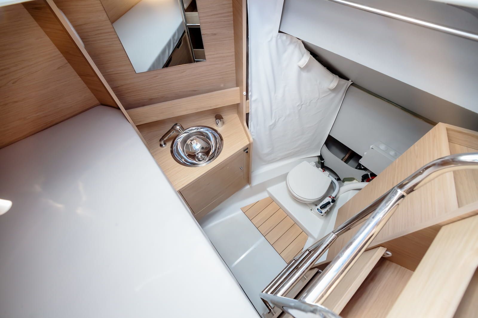 Beneteau Oceanis 51.1 | Maelle