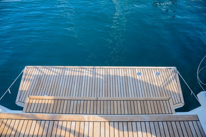 Beneteau Oceanis 51.1 | Maelle