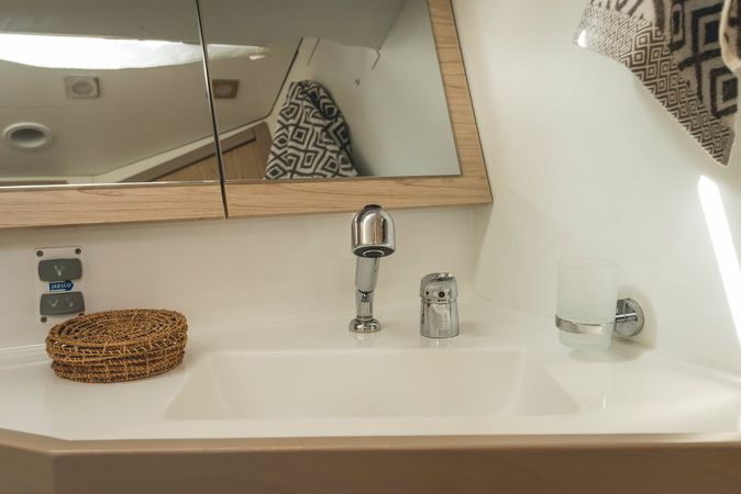 Beneteau Oceanis 45 | Ayther