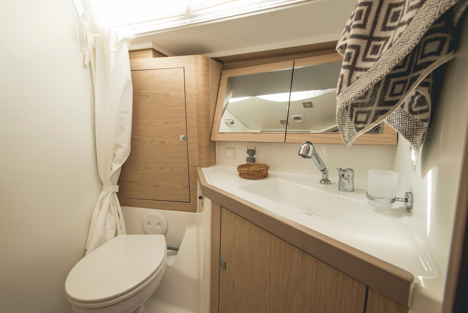 Beneteau Oceanis 45 | Ayther