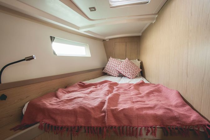 Beneteau Oceanis 45 | Ayther