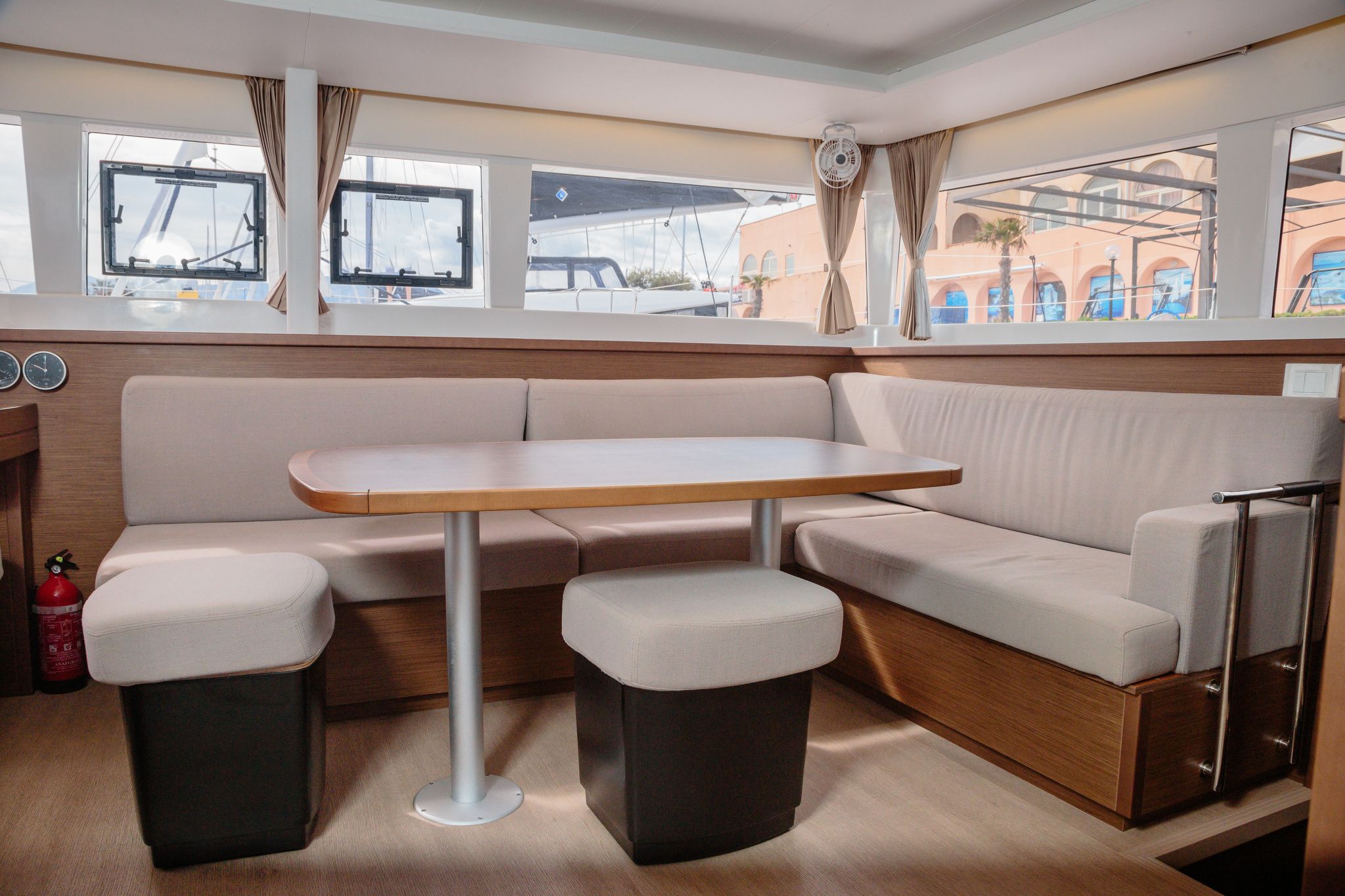 Lagoon 450 F | Didyme