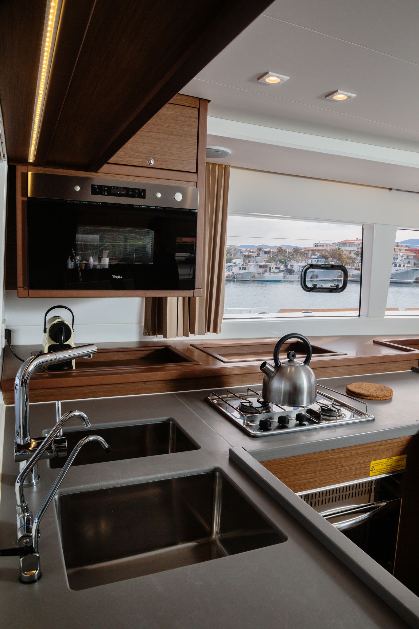 Lagoon 450 F | Didyme