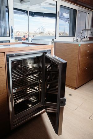 Lagoon 450 F | Didyme