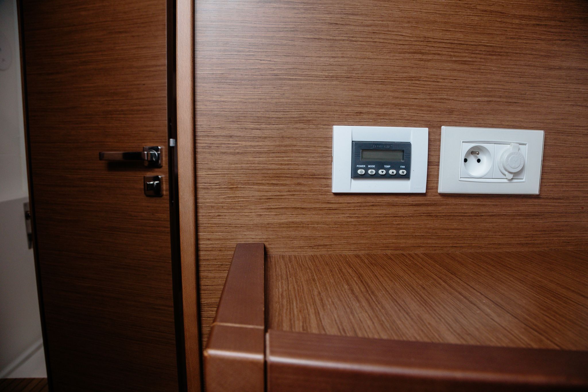 Lagoon 450 F | Didyme