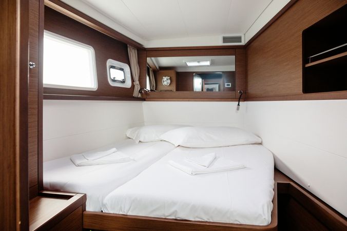 Lagoon 450 F | Didyme