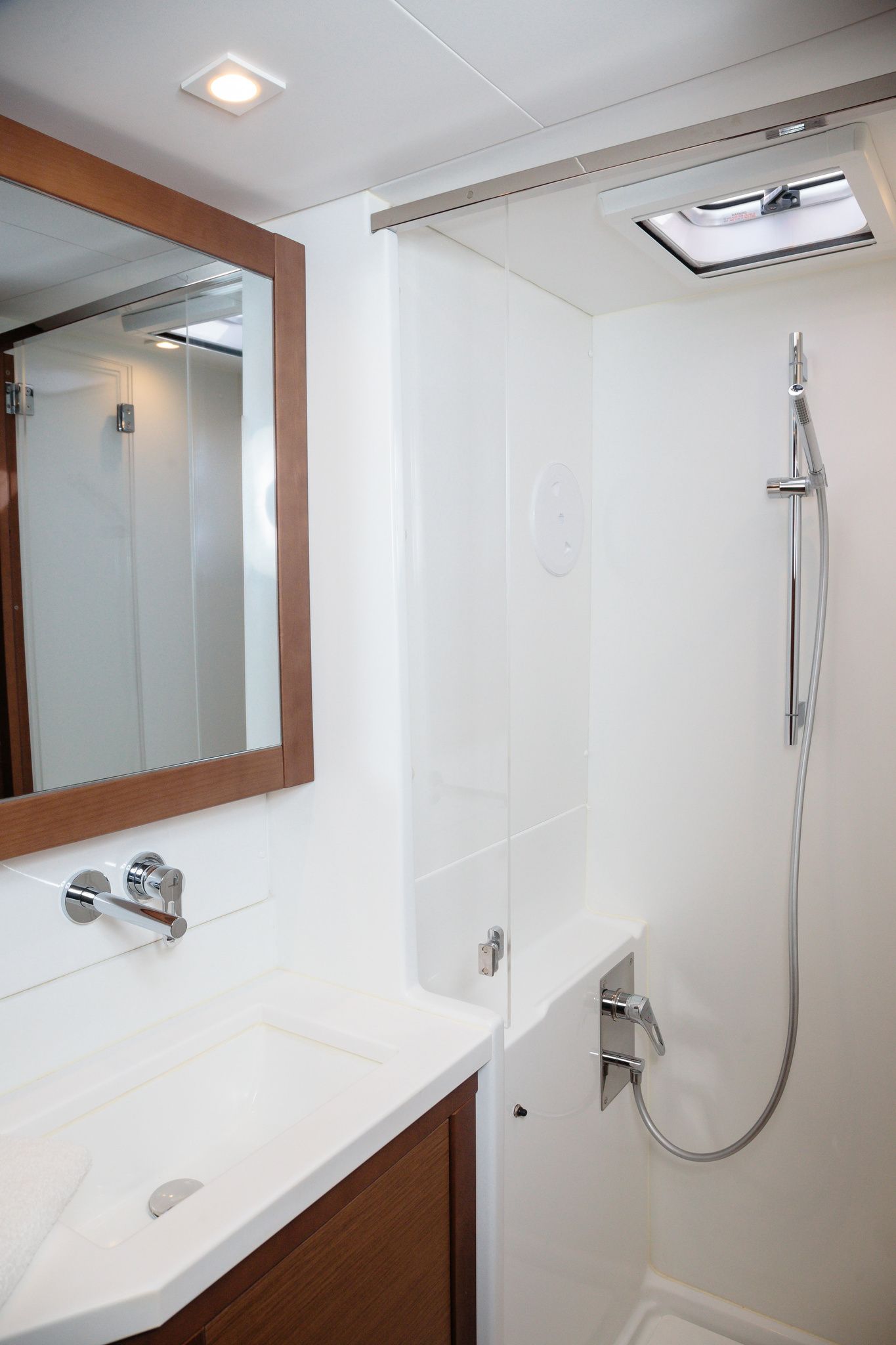 Lagoon 450 F | Didyme