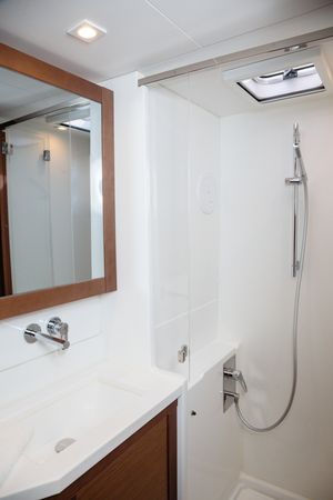 Lagoon 450 F | Didyme