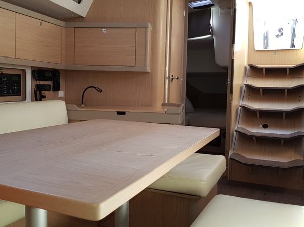 Beneteau Oceanis 45 | Senza Regole