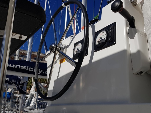 Lagoon 400 S2 | Senza Tempo