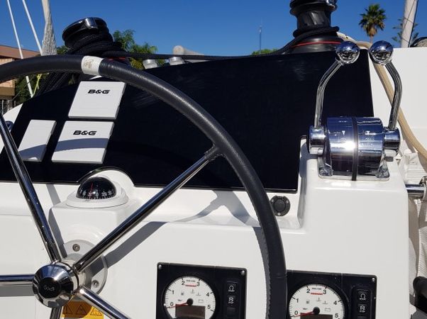 Lagoon 400 S2 | Senza Tempo