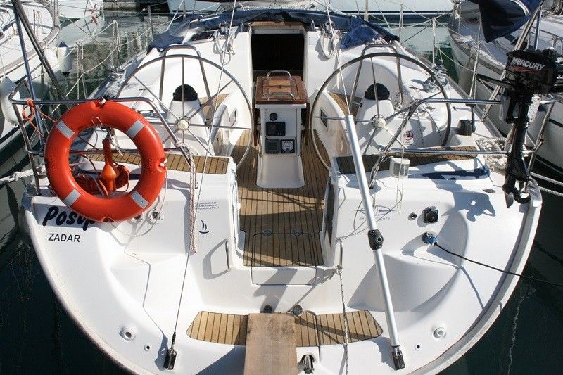 Bavaria 42 Cruiser | Posip