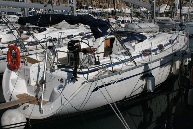 Bavaria 42 Cruiser | Posip