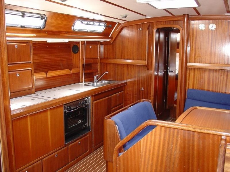 Bavaria 42 Cruiser | Posip