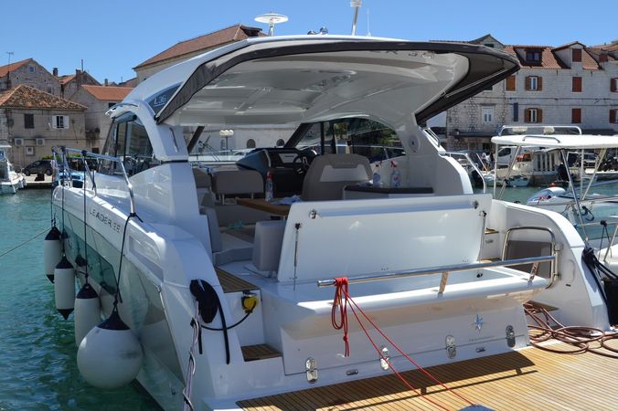 Jeanneau Leader 36 | Leader 1