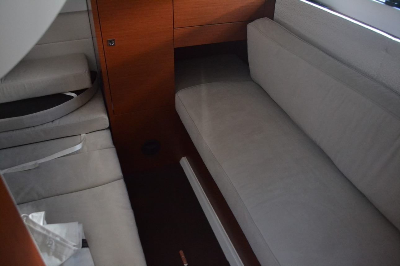 Jeanneau Leader 36 | Leader 1