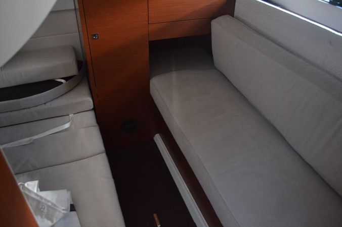 Jeanneau Leader 36 | Leader 1