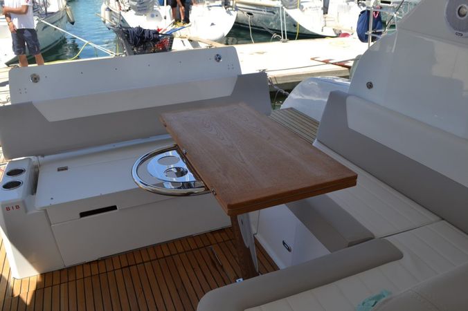 Jeanneau Leader 36 | Leader 1