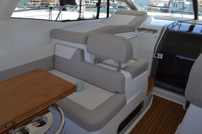 Jeanneau Leader 36 | Leader 1