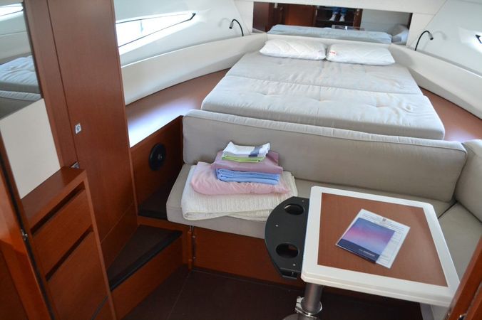Jeanneau Leader 36 | Leader 1