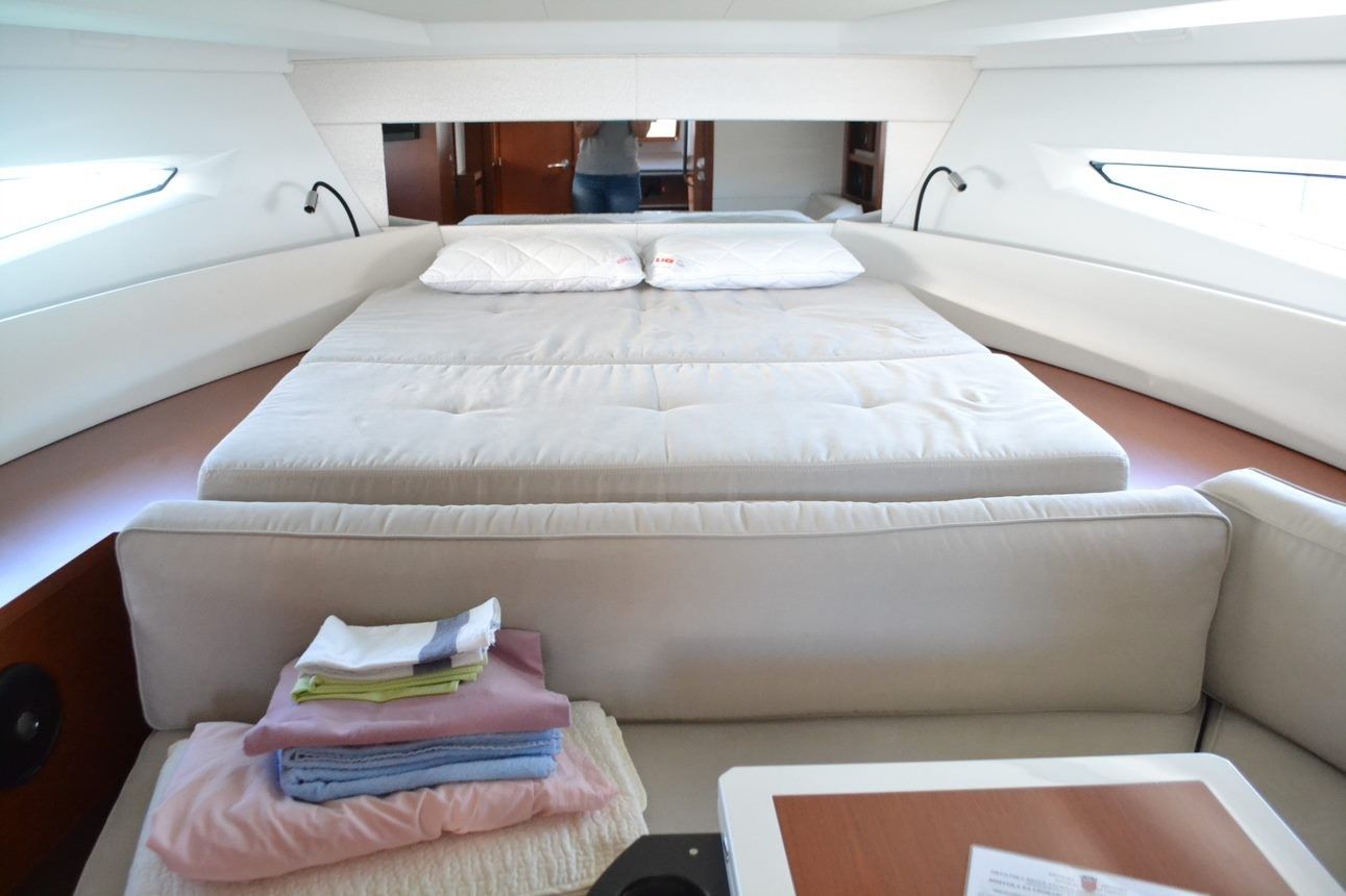 Jeanneau Leader 36 | Leader 1