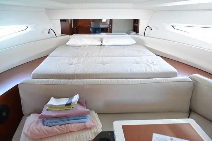 Jeanneau Leader 36 | Leader 1