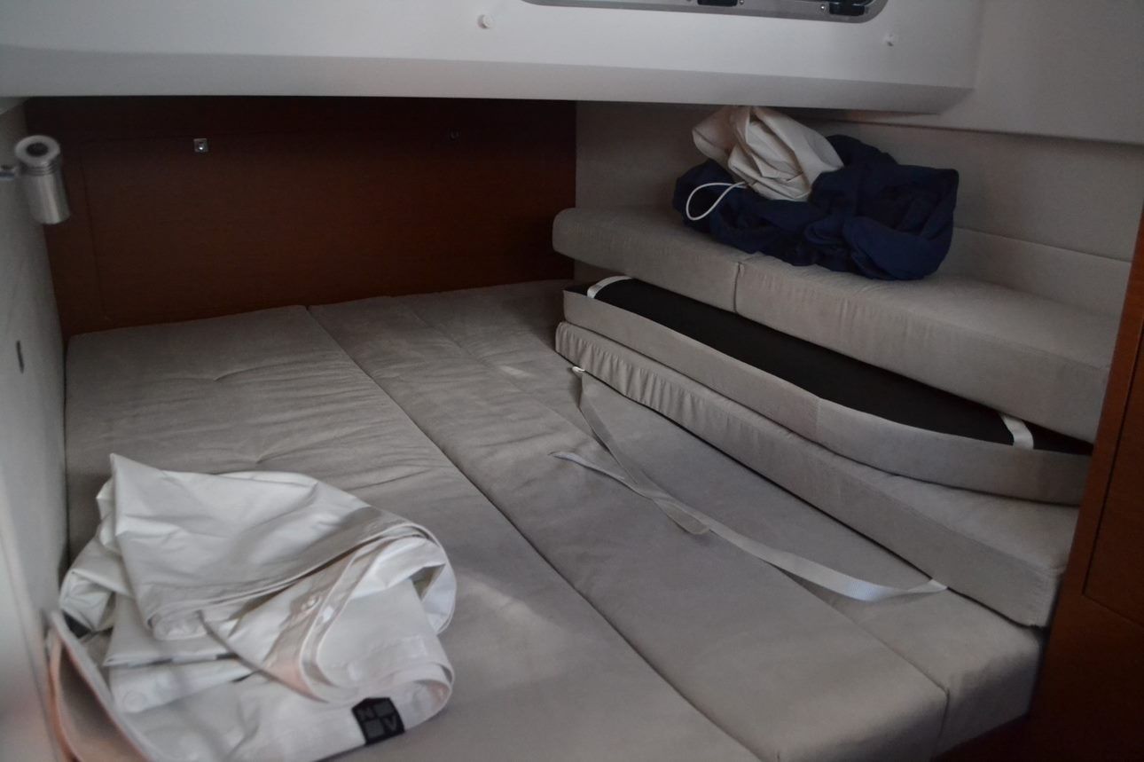 Jeanneau Leader 36 | Leader 1