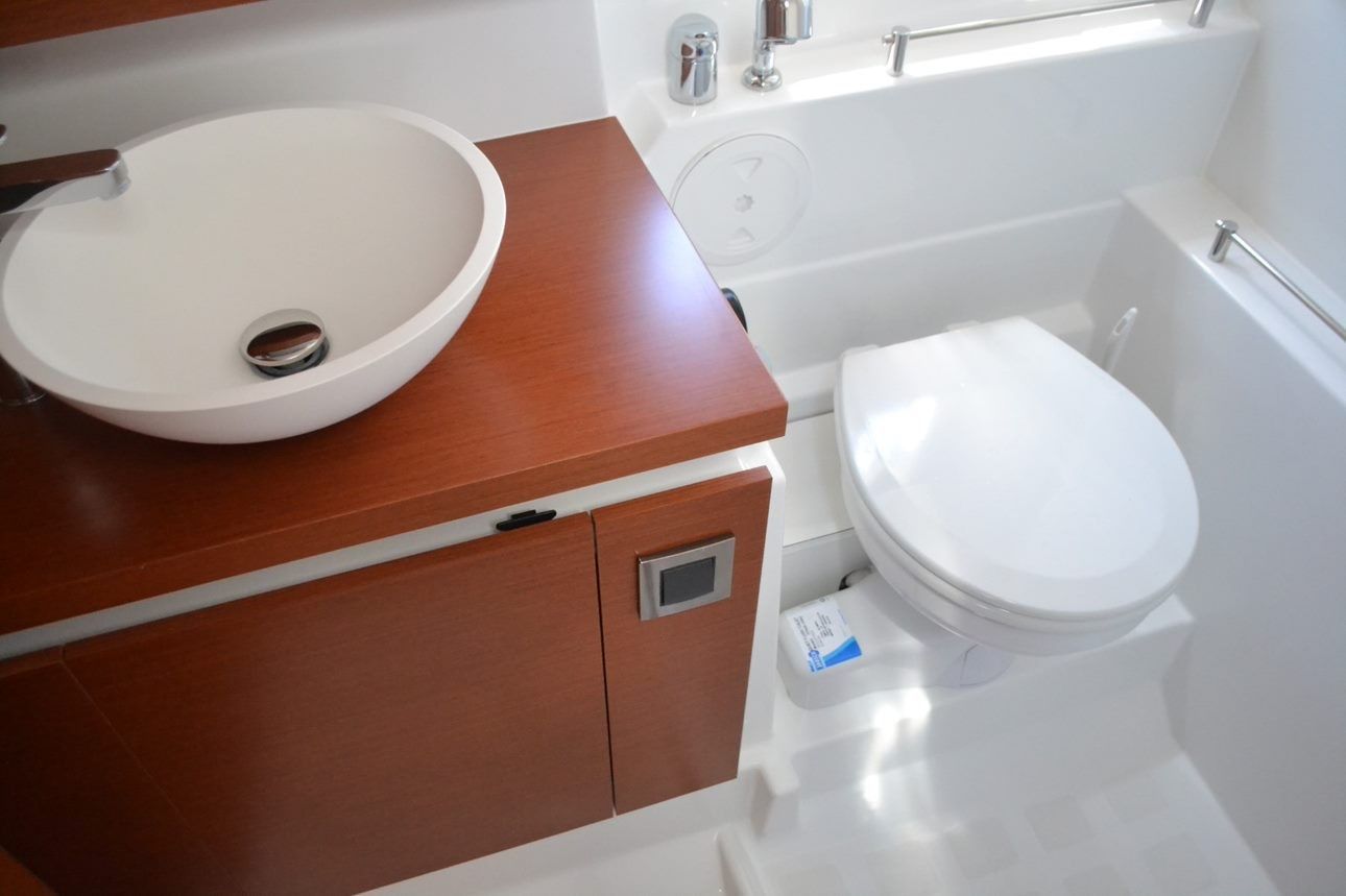 Jeanneau Leader 36 | Leader 1